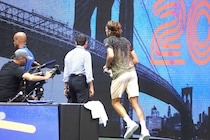 【テニスルール虎の巻】お腹の具合が悪くて試合中にトイレに行きたくなりそうな場合、事前に申告すれ大丈夫か＜SMASH＞