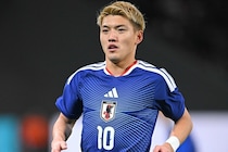 「ひらがな７文字から溢れ出る自信」北中米W杯抽選会、日本代表10番の考えにファン熱狂！「過去一頼もしいコメント」「一生ついてく」