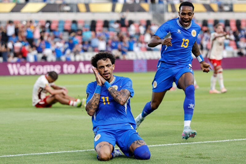 「未知数すぎて怖い」サッカー北中米W杯、グループEの“聞き慣れない代表チーム”にX騒然「全然知らない」「初めて聞いた」