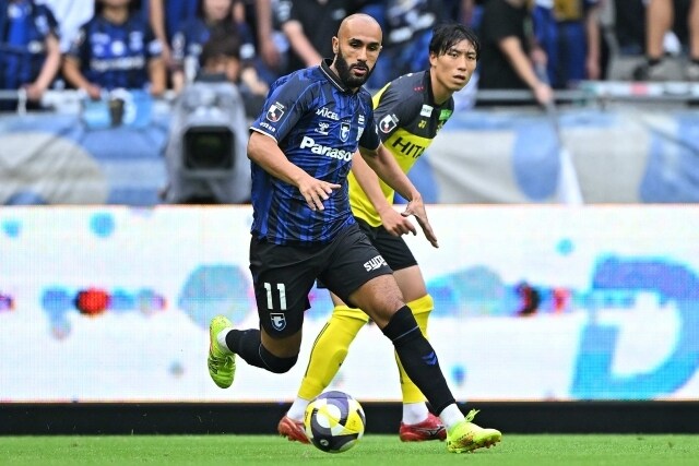 「嫌な記憶が蘇る」W杯で日本と同組! ガンバFWを擁するチュニジアとの対戦決定に反響続々「サムライブルーの前に立ち塞がる」「一緒にGS突破したい」