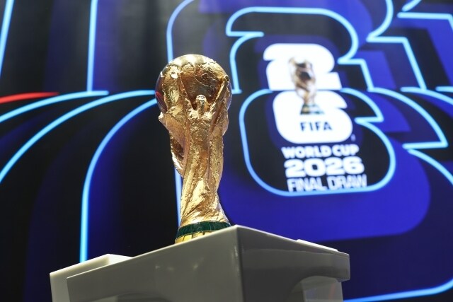 「気象条件は?」英BBCが北中米W杯の酷暑に着目 加えて開催国にさえ懸念したのは...「どのチームも落ち着くことが難しい可能性」