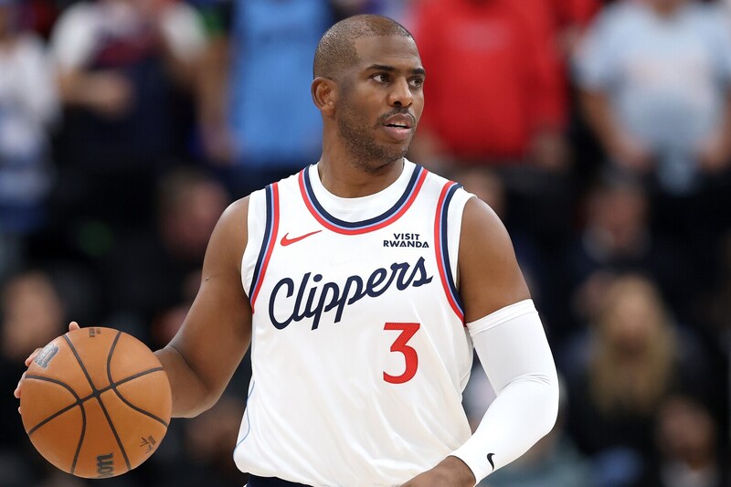 「今も傷ついてるし、受け止め切れてない」クリッパーズから突如解雇されたポールが胸中を吐露「でも準備は怠っていない」<DUNKSHOOT>