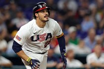 「戦力面は反則級だ」米国で２大会出場のスター選手がプエルトリコ代表へ!? WBC初優勝へ高まる期待感「手強い開催国どころではなくなる」