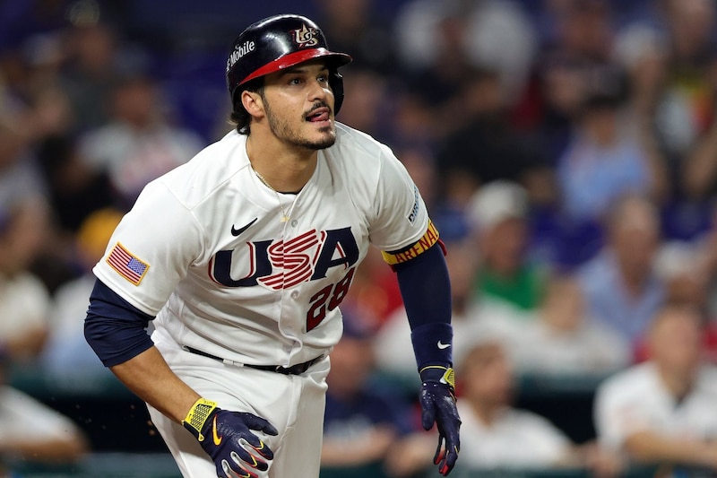 「戦力面は反則級だ」米国で２大会出場のスター選手がプエルトリコ代表へ!? WBC初優勝へ高まる期待感「手強い開催国どころではなくなる」