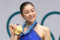 「まだ20代みたい！」元フィギュア女王35歳の“近影”＆５歳年下夫との密着ショットにネットざわつく「日に日に美しくなってる」「どうして」