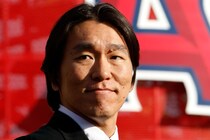 「かなりレア！」松井秀喜と“2004年M-1王者の人気お笑いコンビ”の貴重な２Sにファン驚き「豪華」「ザキヤマが緊張してる」