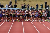 「ペースメーカーが一番走れてる説」元日本記録保持者の好走に視線集中！青学大・原監督も「復活する姿が見たい」