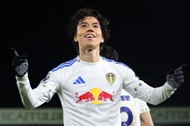 「雷鳴のようなシュート」リバプール戦で劇的同点弾の田中碧、前節チェルシー相手のハイパフォーマンスにも高評価「最も効果的な攻撃の糸口」