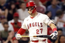 「トラウトの全盛期を浪費した」低迷エンジェルスに米メディアが厳しい指摘＆３つの補強提言「看板クローザーいらない」