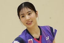 志田千陽、最新のヘアスタイル姿を披露！ プライベートの予定も明かす「夜は、大好きな人と一緒に...」