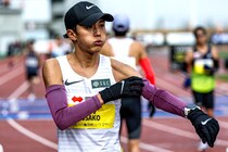 「まじでスゲぇーー！」スペインから飛び込んできた“日本新記録の快挙”にネット騒然！「え？ 34歳で更新？」「カッコ良すぎて痺れた」