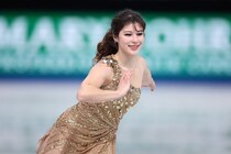 GPファイナル初制覇アリサ・リウが“意外な才能”発揮！ 日本の伝統文化に即適応「上手い」「センスある」