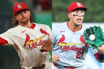 ドジャース、「最も興味深いチームのひとつ」から左打者獲得に動くか　ドノバン＆ヌートバー浮上と米報道