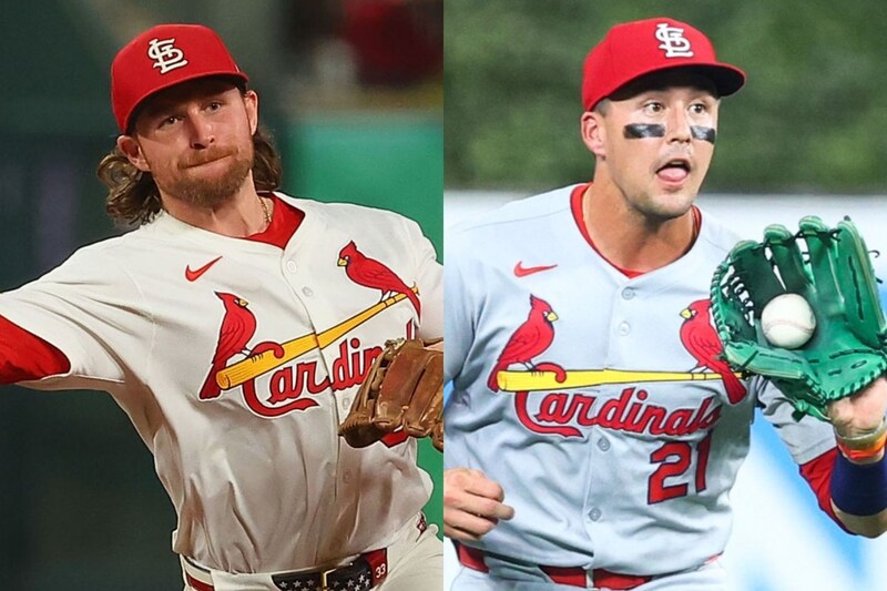 ドジャース、「最も興味深いチームのひとつ」から左打者獲得に動くか　ドノバン＆ヌートバー浮上と米報道