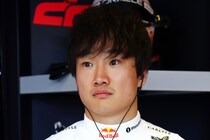 角田裕毅、５秒ペナに「いつも通りとても厳しいね」　裁定基準に疑問も「みんな同じことをしている」「レースへの大きな痛手」【F1アブダビGP】