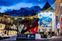 「総費用は約69億円」ミラノ・コルティナ五輪“選手村”内部に米メディア注目！ 最大の魅力は大自然「湿った谷底に並ぶ質素なトレーラーハウス377台」