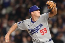 ドジャースがTJ手術の元守護神フィリップスと再契約検討か　先月にノンテンダーから一転、米メディアが報道