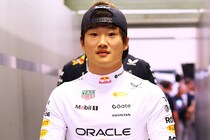 角田裕毅が降格前最後の１年を回顧「『少しの運』が足りなかった」「速さは何度も見せられた」　専門メディアは厳しい評価「ビッグチームの器ではない」