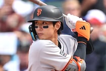 「初めて会った時は…」イ・ジョンフ、大谷翔平への認識あらため「“すごい選手と対戦する”という気持ちが強い」