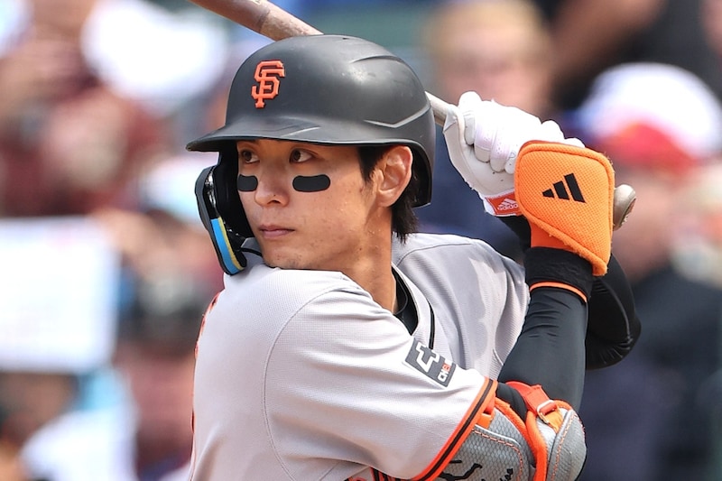 「初めて会った時は…」イ・ジョンフ、大谷翔平への認識あらため「“すごい選手と対戦する”という気持ちが強い」