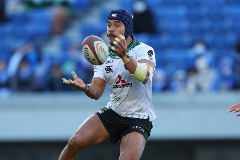 2027年ラグビーW杯へエディー・ジャパンに“新星”候補続々！リーグワンでも注目の代表未招集タレント５人