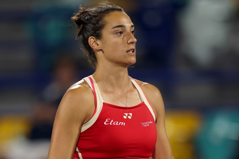 元世界４位ガルシアが賭博企業からの約4200万円オファーを拒否した理由「お金より価値観を重んじる必要がある」＜SMASH＞