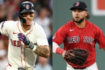 外野補強が急務のドジャースに朗報？ レッドソックスが主力放出へ…デュラン＆アブレイユがトレード市場に  米報道