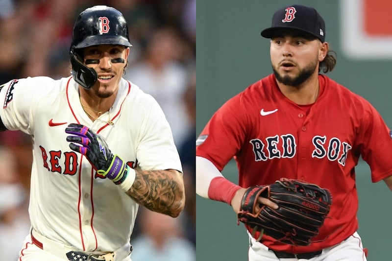 外野補強が急務のドジャースに朗報？ レッドソックスが主力放出へ…デュラン＆アブレイユがトレード市場に  米報道