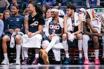 「今のNBAは本当に退屈」“サンダー一強”にバークレーが苦言「ヒューストンとデンバーが追いつけるかが唯一の見どころ」＜DUNKSHOOT＞