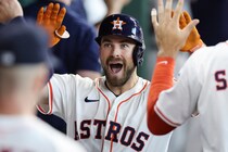 DeNAに加入報道、前アストロズの31歳外野手ってどんな選手？ MLBチェイス率20.5%、3A・OPS1.074と好成績の一方、懸念は三振の多さ