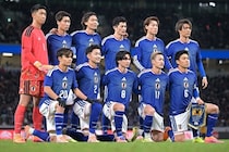 「初戦のオランダ戦を勝てば…」元日本代表MFが森保ジャパンの北中米W杯GSを占う！