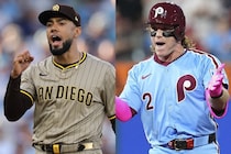 ドジャース、今冬は大型契約ではなく「短期契約」中心！ 候補者にベイダー＆スアレス浮上、優先するのは編成の柔軟性