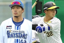 「ロマン砲覚醒してくれ！」NPBが現役ドラフトの結果発表！ ファンから反響続々「出されちゃったかぁ」「寂しい」