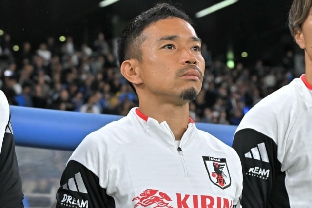 長友佑都は北中米W杯で森保ジャパンに入れる? 元日本代表トリオが激論!「ベテランだけで置くのはどうか」「誰が帰ってきても必要」