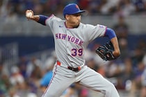 日本の深夜に飛び込んできたドジャースの朗報　大物守護神と３年107億円で電撃契約合意！ 米メディア一斉報道