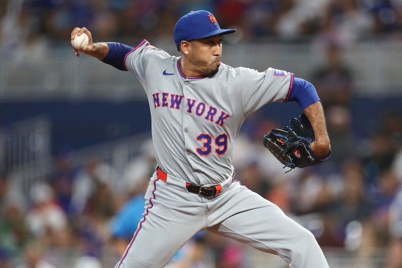 日本の深夜に飛び込んできたドジャースの朗報 大物守護神と3年107億円で電撃契約合意! 米メディア一斉報道