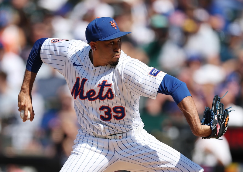 ドジャースに届いた吉報 メジャー通算253セーブ守護神と3年107億円契約! LA重鎮WS3連覇に自信、さらなる補強示唆「時間を無駄に費やす余裕ない」