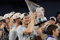 大谷翔平に新たな偉業　ウッズ、レブロンらに並ぶ史上最多“スポーツ界の顔”「改めて凄いな」「完全に別次元」