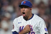 「これは熱い」「3連覇見えた」ディアズ加入にファン歓喜　ドジャースが３年108億円の大型契約へ「あの登場曲は聴けるのか」「クローザー問題解決」