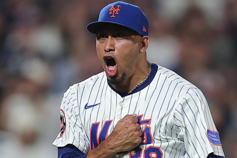 「これは熱い」「3連覇見えた」ディアズ加入にファン歓喜　ドジャースが３年108億円の大型契約へ「あの登場曲は聴けるのか」「クローザー問題解決」