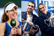 オンとオフを使い分けるアルカラス＆サバレンカの“生き方”を元11位のコルネが称賛「全てを犠牲にする時代は終わった」＜SMASH＞