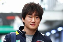 「ツノダはセルジオ・ペレスではなかった」角田裕毅、降格前最後のレースに各国メディア苦言「ただチームメイトのために走ることしかできなかった」【F1】