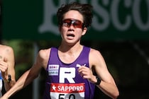 箱根予選＆全日本ともに欠場も…立教大エースのコンディションに高林監督は自信！「出走だけではなく、しっかり勝負できる」【箱根駅伝】