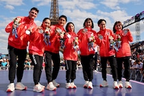 日本フィギュア界に届いた朗報　ミラノ・コルティナ五輪の出場『10』に選出「楽しみ」「ペアが一番の得点源？」