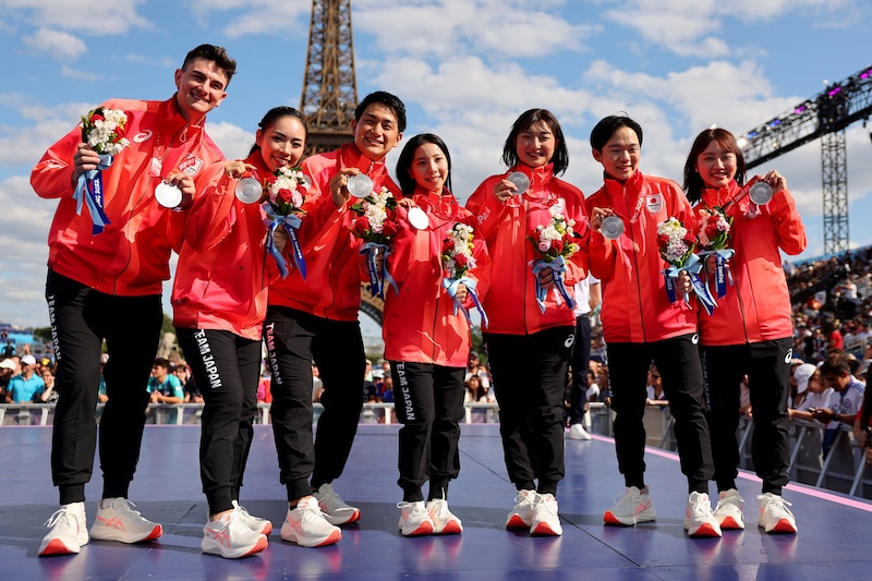 日本フィギュア界に届いた朗報 ミラノ・コルティナ五輪の出場『10』に選出「楽しみ」「ペアが一番の得点源?」