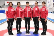 カーリング女子日本代表ミラノ・コルティナ五輪出場決定！ 予選１位ノルウェーに競り勝ち歓喜の涙、日本女子８大会連続の大舞台へ