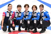 「楽しみが増えた」「本当に良かった」カーリング女子日本、ノルウェー撃破で８大会連続五輪出場決定！ 歓喜の声が続々「涙と喜びの瞬間が胸に響く」