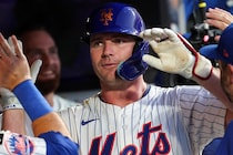 “メッツの象徴”アロンソがオリオールズと５年241億円の超大型契約で合意！ 最下位からの巻き返しにファン期待「激アツすぎる」「打線の迫力が一気に増す」