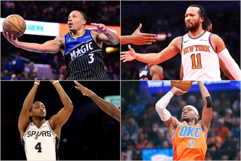 「NBAカップ2025」４強が決定！第３回王者を目指し、マジック、ニックス、サンダー、スパーズがラスベガスへ＜DUNKSHOOT＞