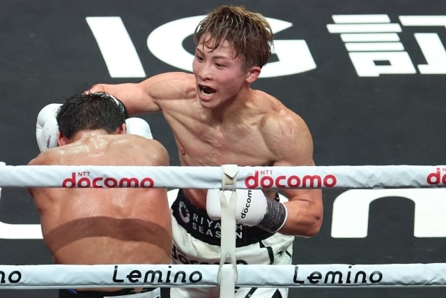 米メディアが井上尚弥のダメージを懸念! ピカソ戦の勝利を予想するも中谷潤人戦を前にした“赤信号”を主張